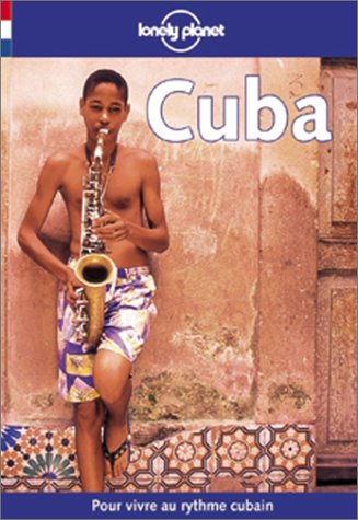 Cover of Cuba