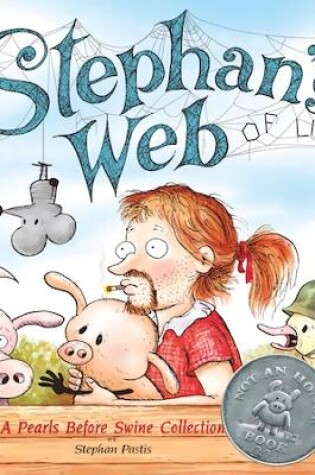 Cover of Stephan's Web
