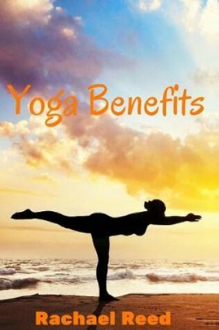 Cover of Yoga Benefits