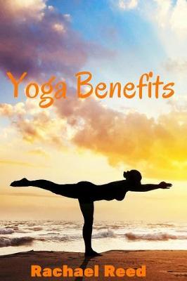 Book cover for Yoga Benefits