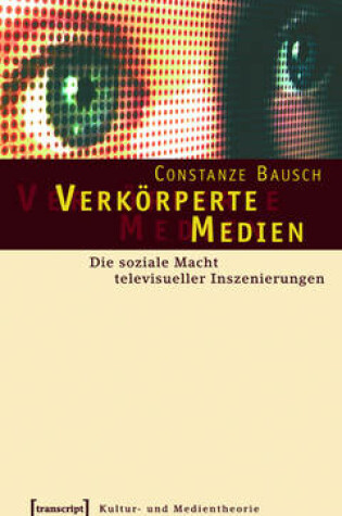 Cover of Verkoerperte Medien