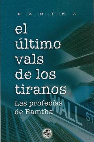 Cover of Ultimo Vals de los Tiranos