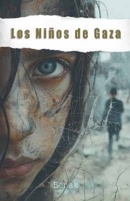 Book cover for Los Niños de Gaza