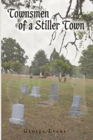 Cover of Townsmen of a Stiller Town