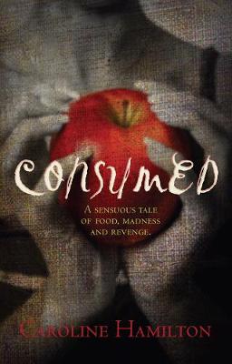 Book cover for Consumed