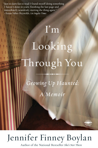 Cover of I'm Looking Through You