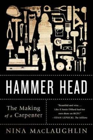 Cover of Hammer Head