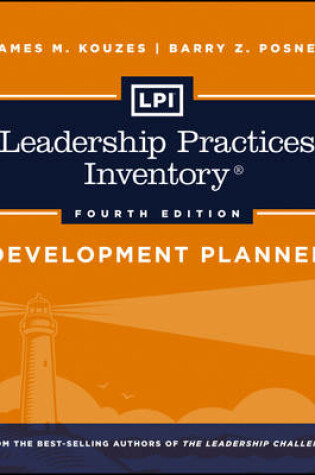 Cover of LPI: Leadership Practices Inventory