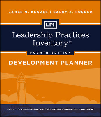 Book cover for LPI: Leadership Practices Inventory