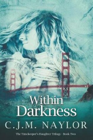 Cover of Within Darkness