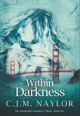 Book cover for Within Darkness