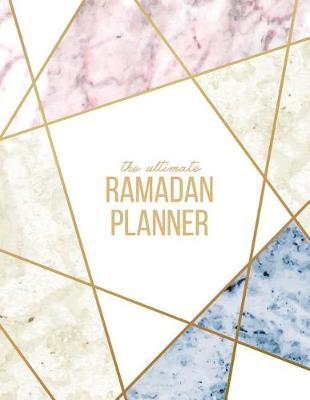 Book cover for The Ultimate Ramadan Planner