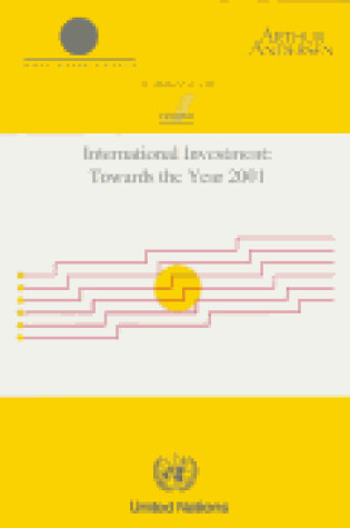 Cover of International Investment