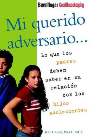 Cover of Mi Querido Adversario