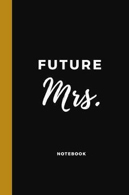Book cover for Future Mrs.