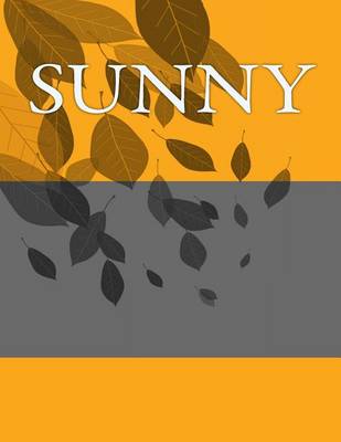 Book cover for Sunny