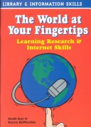 Cover of The World at Your Fingertips