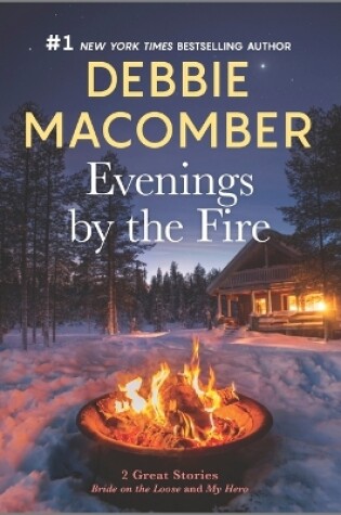 Cover of Evenings by the Fire