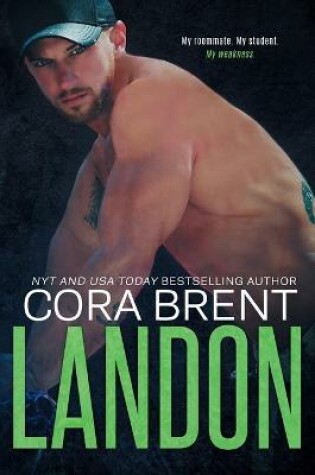 Cover of Landon