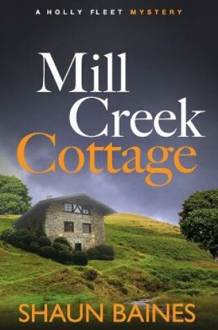 Cover of Mill Creek Cottage