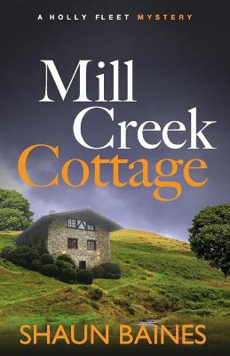 Book cover for Mill Creek Cottage