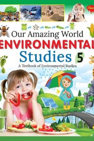 Cover of Environmental Studies -5