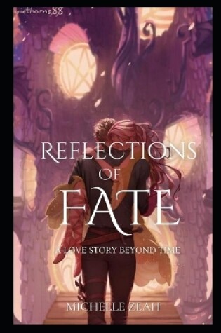 Cover of Reflection of the Fate