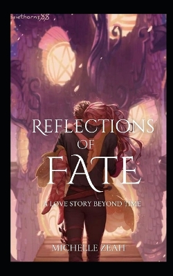 Book cover for Reflection of the Fate