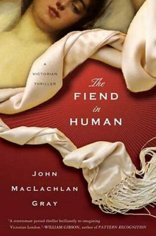 Cover of The Fiend in Human