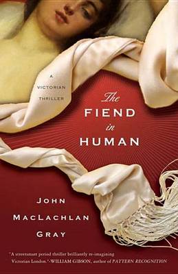 Cover of The Fiend in Human