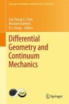 Book cover for Differential Geometry and Continuum Mechanics