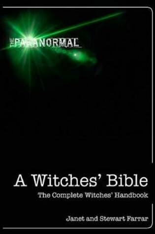 Cover of A Witches' Bible