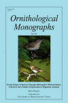 Book cover for On the Origin of Species Through Heteropatric Differentation
