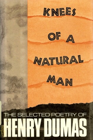 Cover of The Knees of a Natural Man