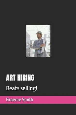 Cover of Art Hiring