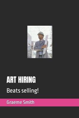 Book cover for Art Hiring
