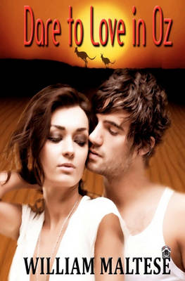 Book cover for Dare to Love in Oz