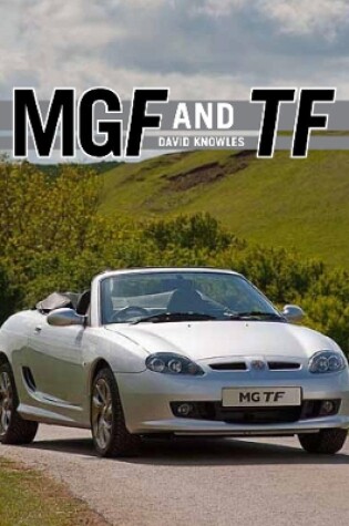 Cover of MGF and TF