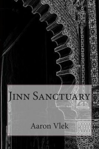 Cover of Jinn Sanctuary
