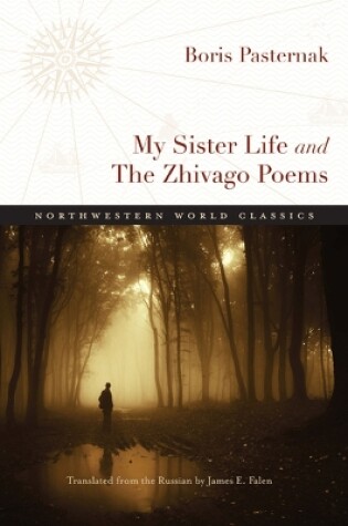 Cover of My Sister Life and The Zhivago Poems