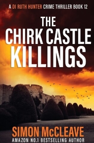 Cover of The Chirk Castle Killings