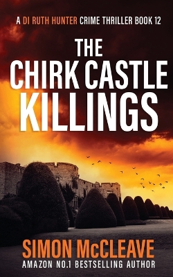 Book cover for The Chirk Castle Killings