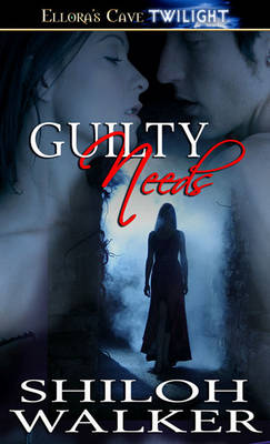 Book cover for Guilty Needs