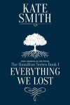 Book cover for Everything We Lost