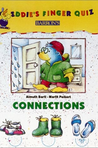 Cover of Connections