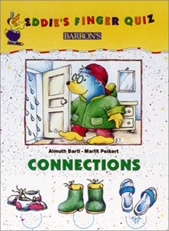 Cover of Connections