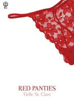 Cover of Red Panties