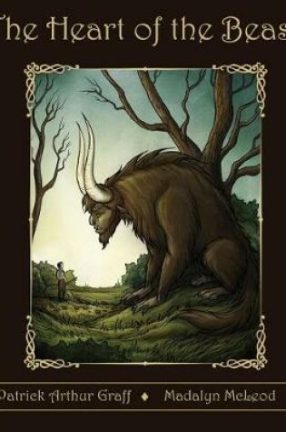 Cover of The Heart of the Beast