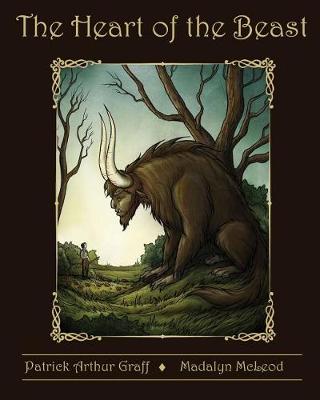 Cover of The Heart of the Beast