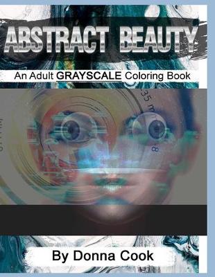 Book cover for Abstract Beauty